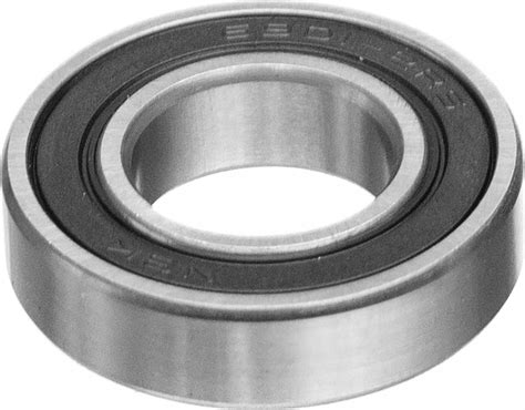 Sealed wheel bearings