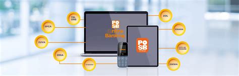 Seamless Banking Convenience: A Comprehensive Guide to POSB Online Banking in Singapore