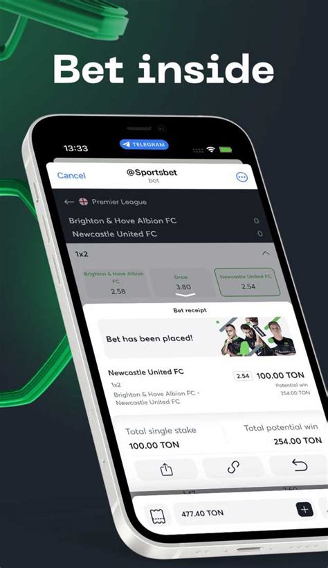 Seamless Betting at Your Convenience