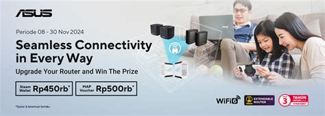 Seamless Connectivity for Every Need