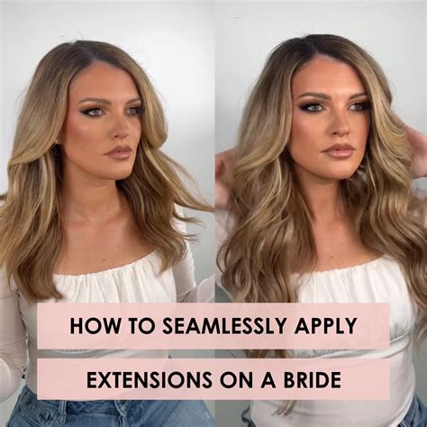 Seamless Extensions Clip-In: The Ultimate Guide to 24/7 Glamorous Hair