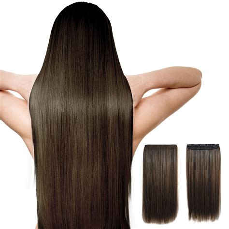 Seamless Extensions Hair: A Perfect Solution for Longer, Fuller Locks