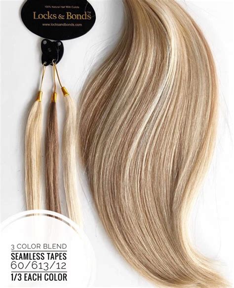 Seamless Extensions Hair: The Invisible Key to Voluminous, Flowing Locks