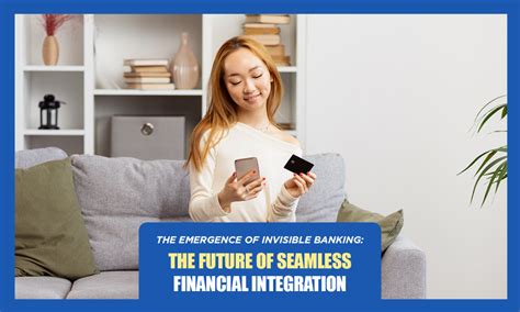 Seamless Financial Integration: One Platform, Countless Possibilities