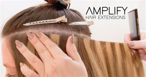 Seamless Hair Extensions: Amplify Your Beauty with Confidence