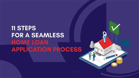 Seamless Housing Application and Allocation