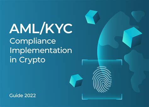 Seamless KYC for Crypto with Cognito: A Guide to AML Compliance