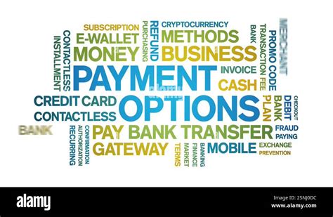 Seamless Payment Options