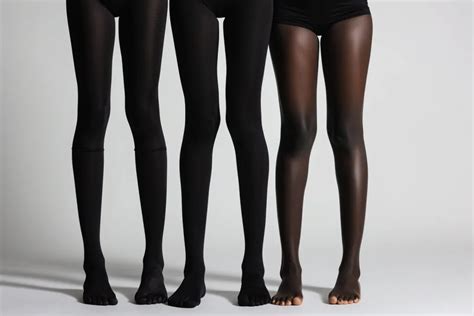 Seamless Tights: A Comprehensive Guide to Enhancing Comfort and Style