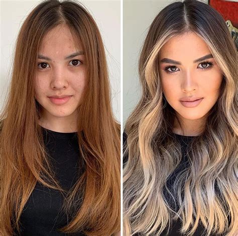 Seamless and Effortless: The Ultimate Hair Transformation