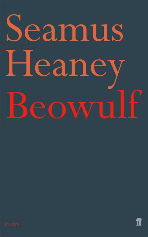 Seamus-heaney-beowulf Ebook Reader