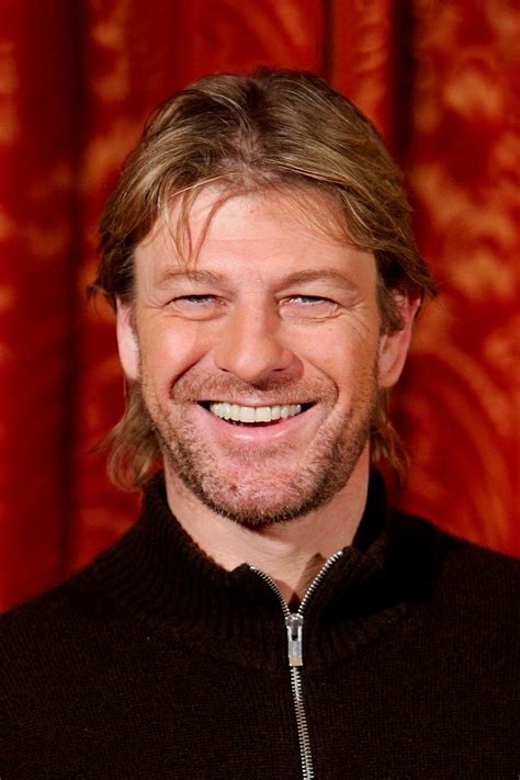 Sean Bean & Percy Jackson: A Tale of Gods, Giants, and Unlikely Heroes