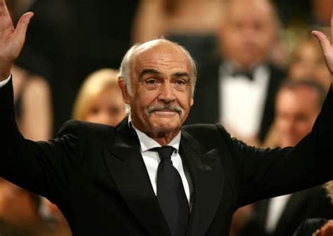 Sean Connery: A Legacy of Cinematic Excellence