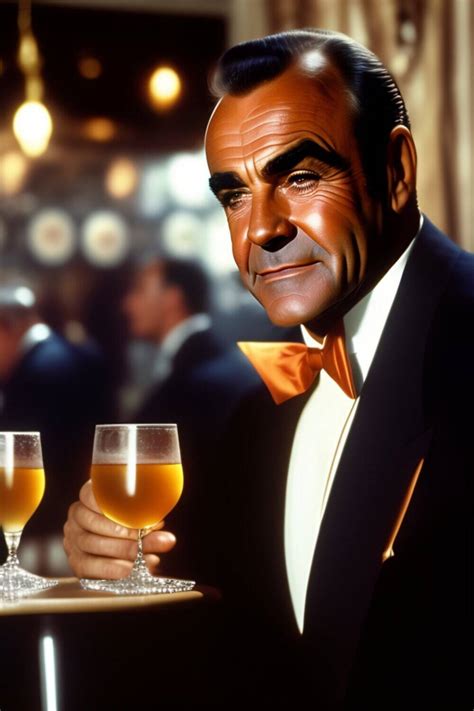 Sean Connery: A Legacy of Excellence