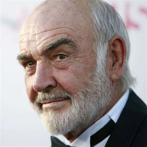 Sean Connery: The Enduring Legacy of the Iconic Scottish Actor