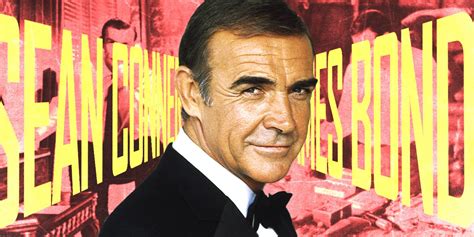 Sean Connery: The Legendary Scot Who Embodied James Bond and Beyond