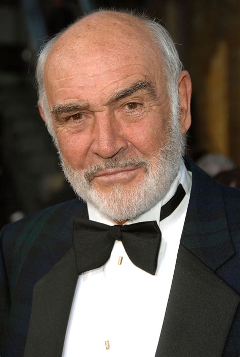 Sean Connery: The Man, the Legend, and His Timeless Legacy