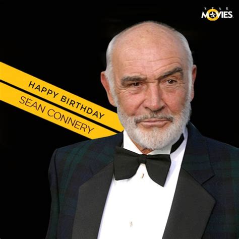 Sean Connery A Celebration