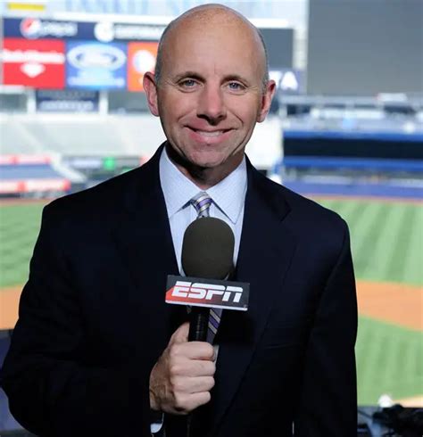 Sean McDonough Net Worth: A Comprehensive Analysis of the Legendary Sportscaster's Wealth