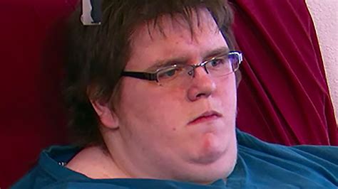 Sean Milliken: The 600-lb Life Star Transforms His Life