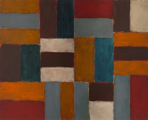 Sean Scully Doc