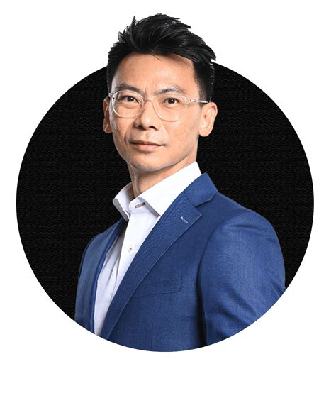 Sean Seah Net Worth: How the Crypto Mogul Made His Billions