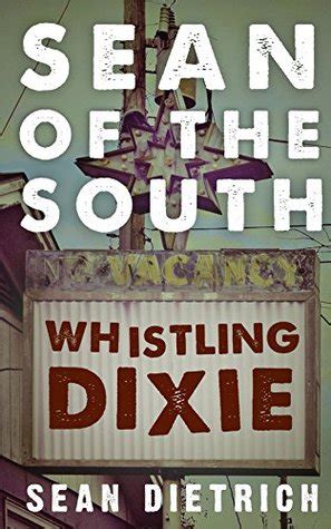 Sean of the South Whistling Dixie PDF