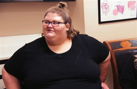 Seana 600 Lb Life: An Extraordinary Journey of Weight Loss and Self-Discovery