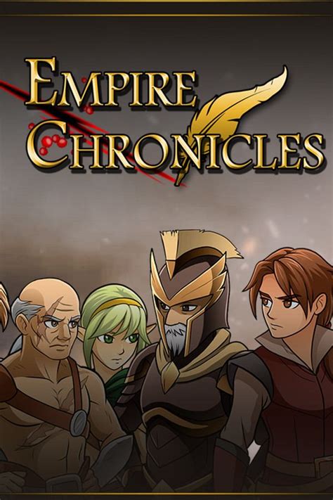 Search Empire Chronicles Doc