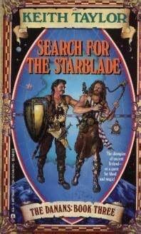 Search For Starblade Danans Book 3 PDF