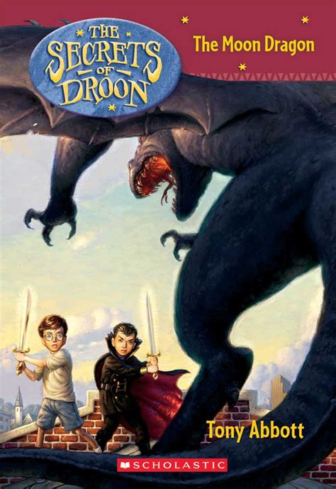 Search For The Dragon Ship Turtleback School and Library Binding Edition Secrets of Droon Reader