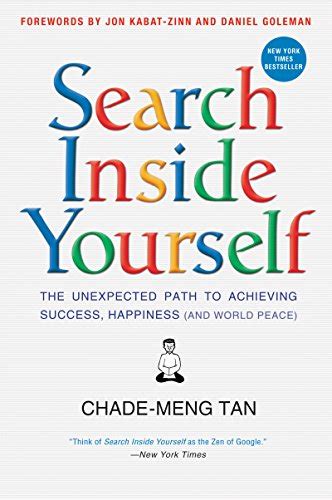 Search Inside Yourself Unexpected Achieving Kindle Editon