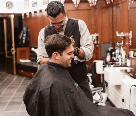 Search No More: Discover the Best Barber for Men Near You!