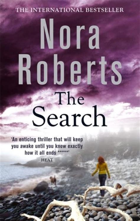 Search Nora Roberts Doc