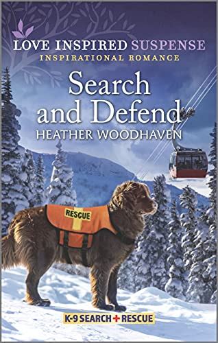 Search and Rescue 4 Book Series Doc