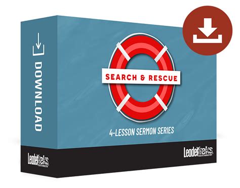 Search and Rescue 4 Book Series Doc