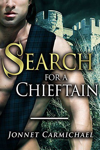 Search for a Chieftain ~ a Highland novella of need Clan MacKrannan s Secret Traditions Book 8 Epub