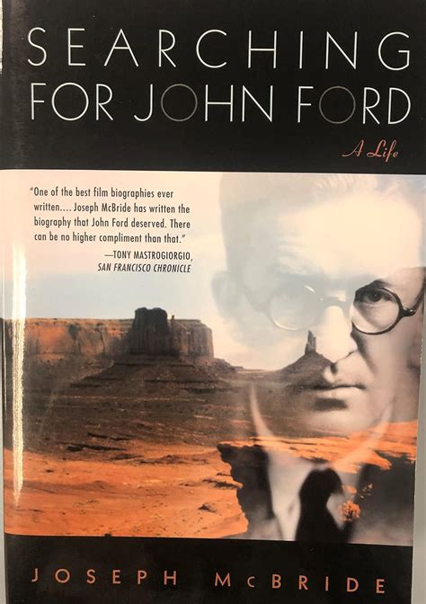 Searching For John Ford A Life Ebook Epub