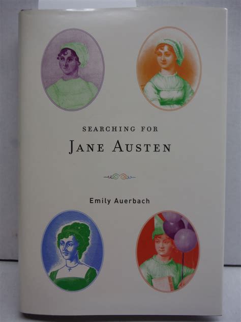 Searching for Jane Austen Doc