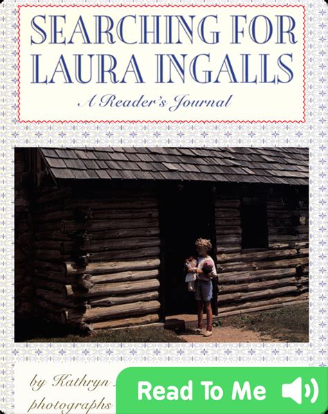 Searching for Laura Ingalls Epub