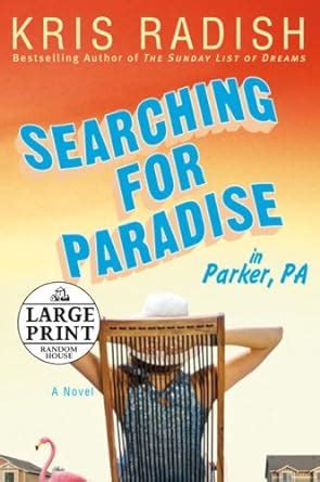 Searching for Paradise in Parker PA PDF