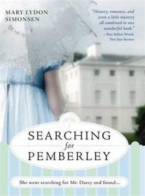 Searching for Pemberley Epub