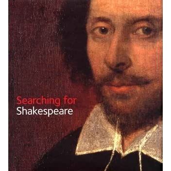 Searching for Shakespeare PDF