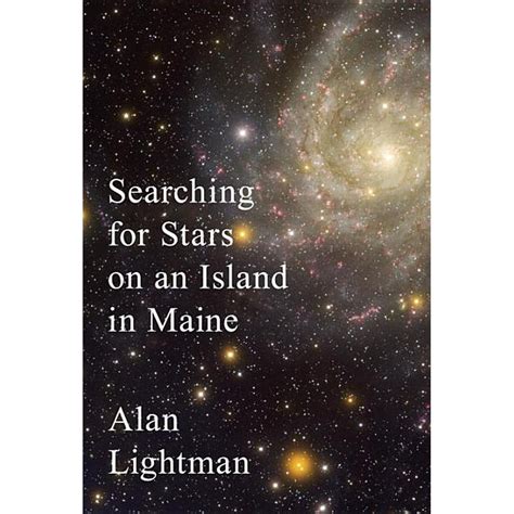 Searching for Stars on an Island in Maine Doc