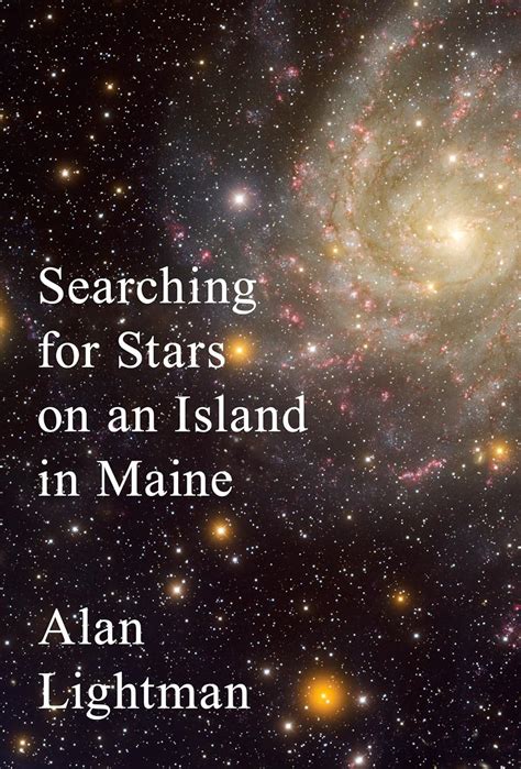 Searching for Stars on an Island in Maine Doc