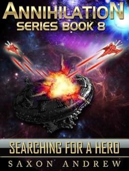 Searching for a Hero Annihilation series Book 8 PDF