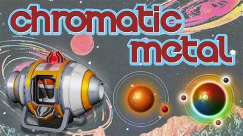 Searing Hot Chromatic Metal NMS: An Exploration into the Limits of Technology