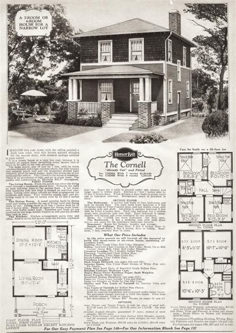 Sears And Roebuck House Catalog