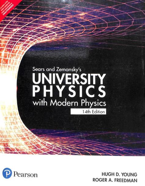 Sears and Zemansky s University Physics With Modern Physics Students Doc