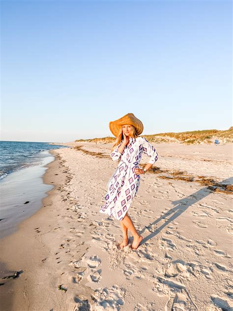 Seashore in a T-Shirt: Embracing the Coastal Charm